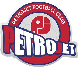 PetroJet Football Club Logo PNG Vector