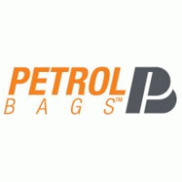 Petrol Bags Logo PNG Vector