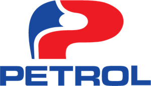 petrol Logo PNG Vector