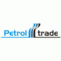 Petrol trade Logo Vector