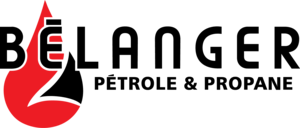 Pétrole & Propane Bélanger Logo PNG Vector