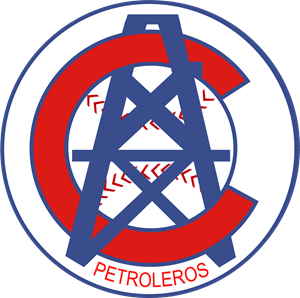 Petroleros de Cabimas Logo PNG Vector