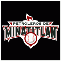 Petroleros de Minatitlan Logo PNG Vector