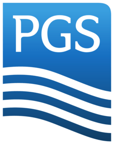 Petroleum Geo-Services Logo PNG Vector