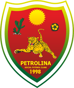 Petrolina Logo PNG Vector