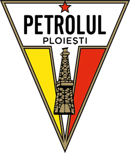 Petrolul Ploiesti (1950's) Logo PNG Vector