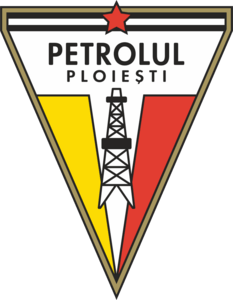 Petrolul Ploiesti Logo PNG Vector