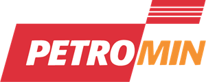 Petromin Logo PNG Vector