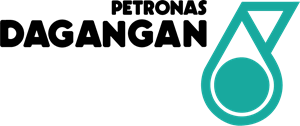 Petronas Dagangan Logo PNG Vector
