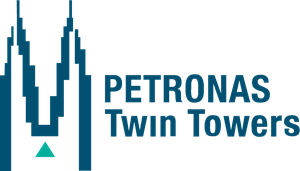 Petronas Towers Logo PNG Vector