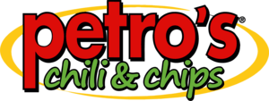 Petro's Chili & Chips Logo PNG Vector