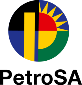 PetroSA Logo PNG Vector