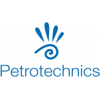 Petrotechnics Logo PNG Vector