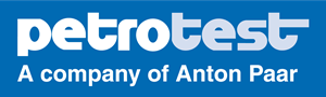 Petrotest A company of Anton Paar Logo Vector