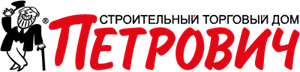 Petrovich Logo PNG Vector