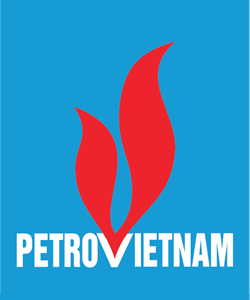 Petrovietnam Logo PNG Vector