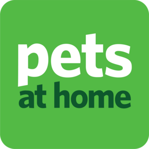 Pets at Home Logo PNG Vector