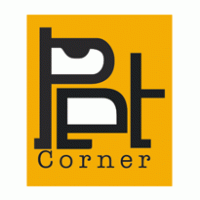 Pets corner Logo PNG Vector