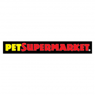 PetSupermarket Logo PNG Vector