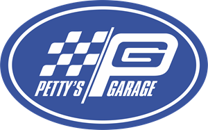 Petty garage Logo Vector