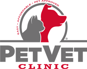 PETVET CLINIC Logo Vector