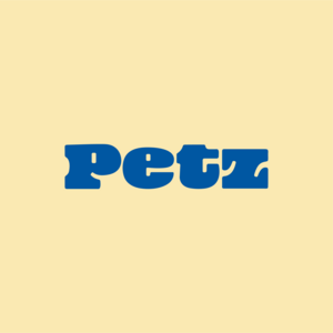 PETZ NEW Logo PNG Vector