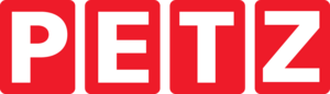 Petz (REWE) Logo PNG Vector