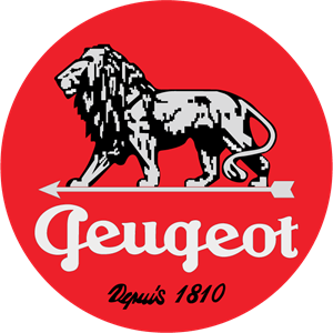 PEUGEOT Logo Vector