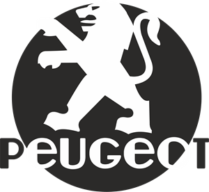 Peugeot Logo Vector