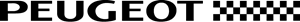 PEUGEOT Logo Vector
