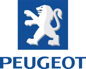 Logo Peugeot Vector Logo - Download Free SVG Icon