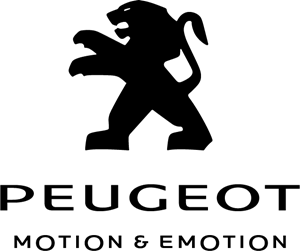 Peugeot Logo PNG Vector