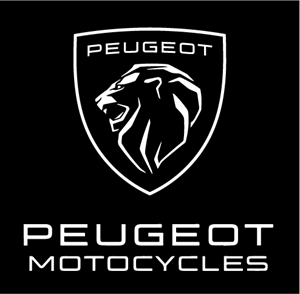 Peugeot Motocycles New 2021 Logo PNG Vector