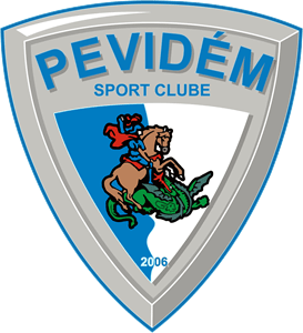Pevidém SC Logo PNG Vector