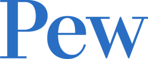 Pew Charitable Trusts Logo PNG Vector