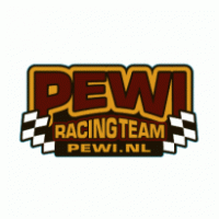 Pewi Racing Team Logo PNG Vector