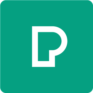 Pexels Logo PNG Vector