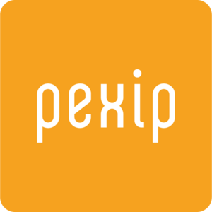 Pexip Logo PNG Vector
