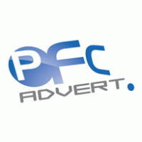 pfc advert Logo PNG Vector