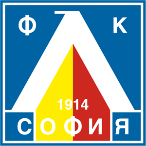 PFC Levski Sofia Logo Vector