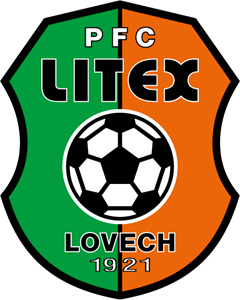 PFC Litex Lovech Logo PNG Vector