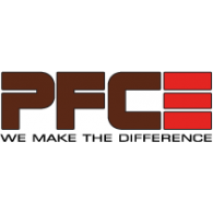 PFCE Logo PNG Vector