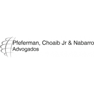 Pfeferman, Choaib Jr & Nabarro Advogados Logo PNG Vector