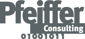 Pfeiffer Consulting Logo PNG Vector