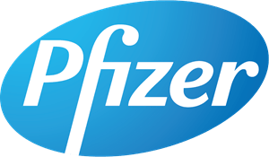 Pfizer Logo PNG Vector