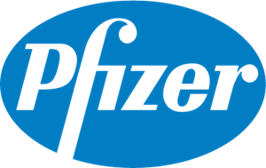 Pfizer Logo Vector