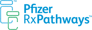 Pfizer RxPathways Logo Vector