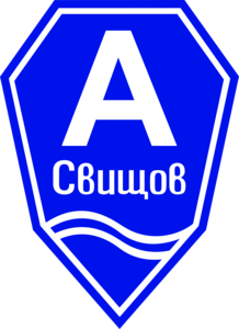 PFK Akademik Svishtov Logo PNG Vector