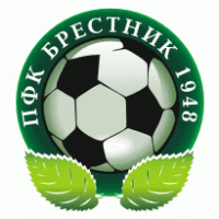 PFK Brestnik Plovdiv Logo PNG Vector