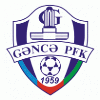 PFK Gəncə Logo Vector